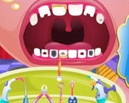 Agnes dentist care online csajos játék