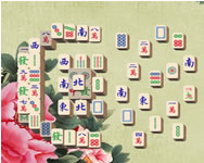 Ancient mahjong HTML5 jtk
