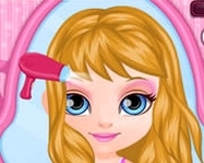 Baby barbie summer braids online