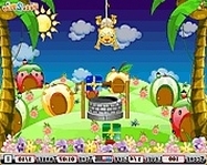 Cheetah fun online csajos játék