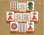 Mahjong flowers jtk ingyen html5