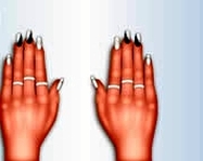 Manicure magic online