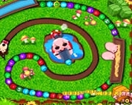 Pearls for pigs online csajos játék