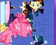 Sue puzzle ingyen játék