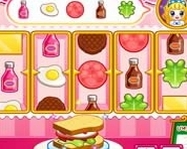 Sues sandwich shop online