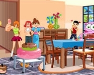 Surprise party decor online