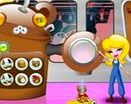 Teddy run online