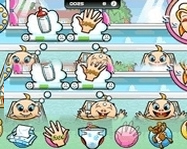 Terrible triplets online