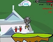 The black wolf wants sheep online