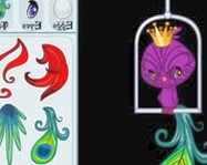 The Magic Feather online
