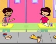 The snack attack online