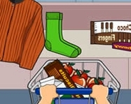 Trolley dash online