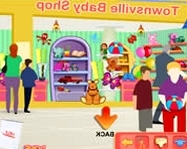 Ultimate Babysitter 2 csajos játékok