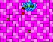 Winx club magix maze ingyen játék