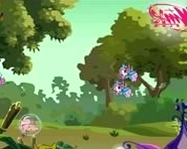 Winx club tündérfogó online csajos játék