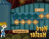 Word Master online